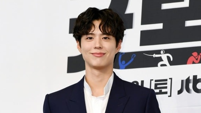 "박보검, 연약한 줄 알았는데…무서운 배우"