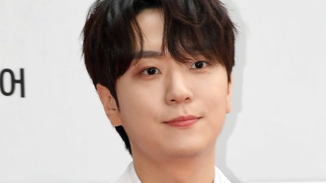 '김연아♥' 고우림, 결혼 4년 차에 기쁜 소식…"행복해"