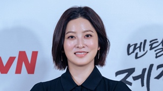 [공식] '곽정욱♥' 박세영, 결혼 3년 만 경사…딸 엄마 됐다