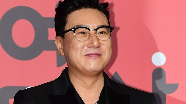 이상민, ♥10살 연하와 3개월 만에 재혼 "연예인급 미모"