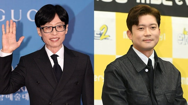 유재석·김대호 못 본다…예능 줄결방, 대선 개표 전쟁