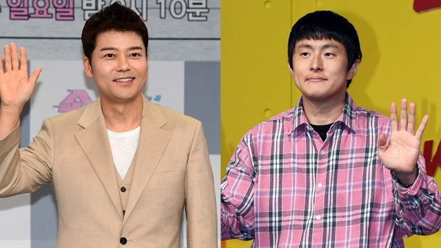 '하차 선언' 전현무, 기안84와 정면 대결 "PD가 돌아이"