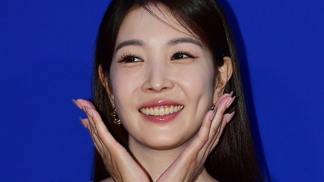 보아, 25주년 콘서트 취소…"급성 무릎 골괴사"