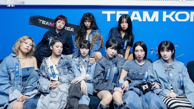 '스우파3' 가비 하차 전말 밝혔다