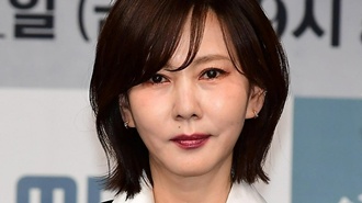 '김승우♥' 김남주, 상위 1% 딸 교육 비법…"유대인들처럼"
