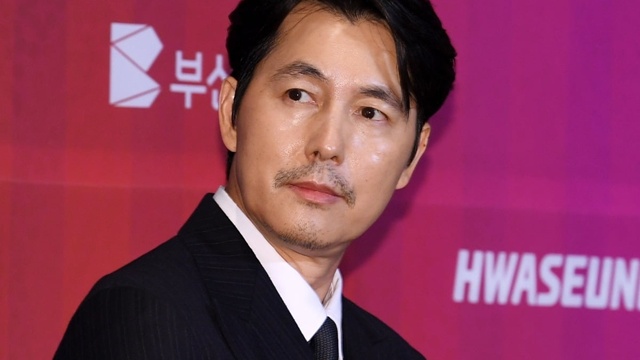 정우성, 후배 배우에 경고 "초심 잃으면 혼난다더라"
