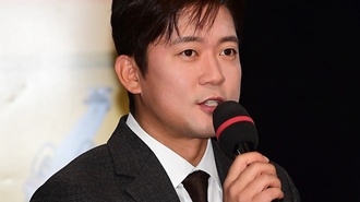 김대호, 명색이 아나운서인데…심각한 영어 수준