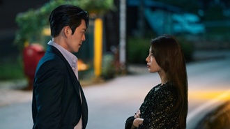 김우빈♥수지, 사탄과 사이코패스 로맨스 온다