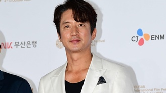 "결혼 2번 했다"…'이하정♥' 정준호, 57년 만에 충격 고백