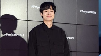 '정은채♥' 김충재, 기쁜 소식 전했다…3년 만에 '나혼산' 출격