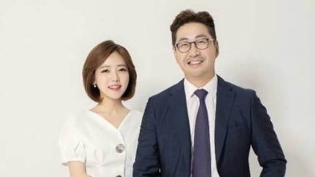백성문, 암투병 끝 별세…김선영 아나운서 남편상