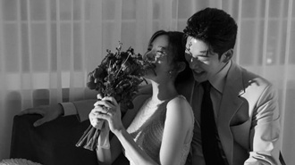 이주리, 11월 2일 결혼…선배 안혜경도 “웰컴이야”