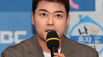'47세 미혼' 전현무, '혼전임신' 곽튜브 결혼에 현타