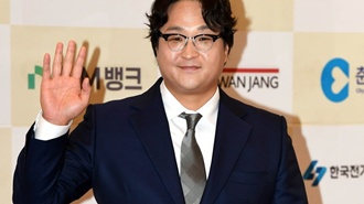 '건물주' 구성환, 난치성 질환 고백…"상태 좋지 않아"