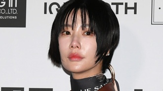클라라, 결혼 6년 만에 파경…"지난 8월 협의 이혼 마무리"