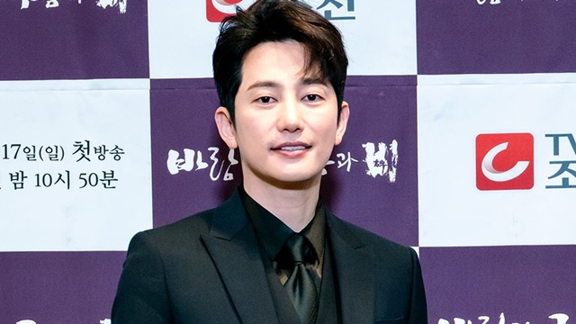 박시후, 유부남 불륜 주선 의혹…"명백한 허위 사실"