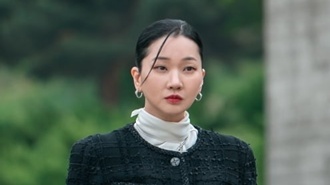 장윤주 재벌가 명품 의상, 알고보니 블핑 제니 원피스였다