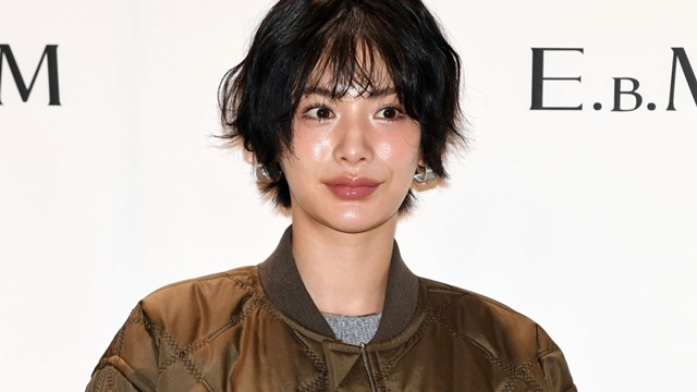 나나, 자택서 강도 피해 당했다…"부상에 치료 필요"