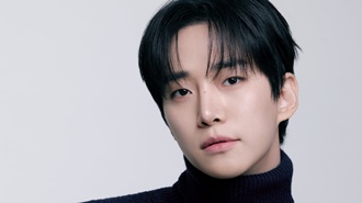 이준호, '태풍상사' 호불호 전개에 소신 밝혔다