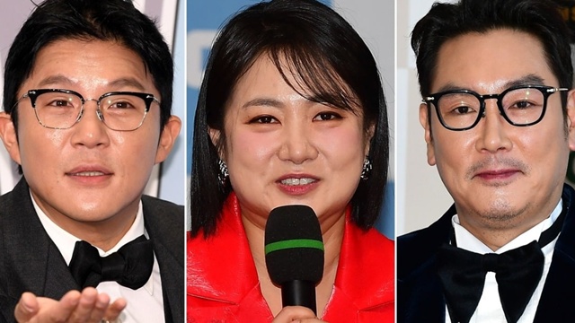 '갑질' 박나래→'소년범' 조진웅, 잇달아 터진 의혹