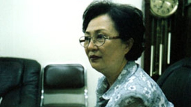 원로배우 남정희 별세, 척추 수술 후 건강 악화…향년 84세