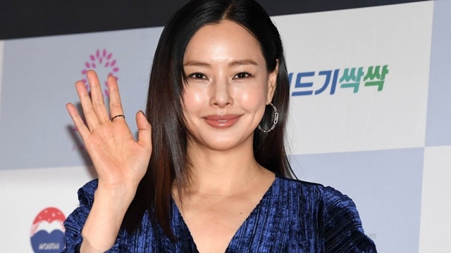 [단독] '60억 세금 추징' 이하늬, '프로모터' 주연 물망