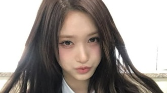 아이브 이서 졸업식인데, 멤버들 '전원 불참'