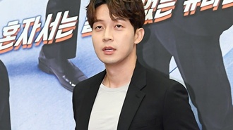 이이경 자리 꿰찬 허경환, 유재석과 또 함께…"하고 싶은 거 다해"