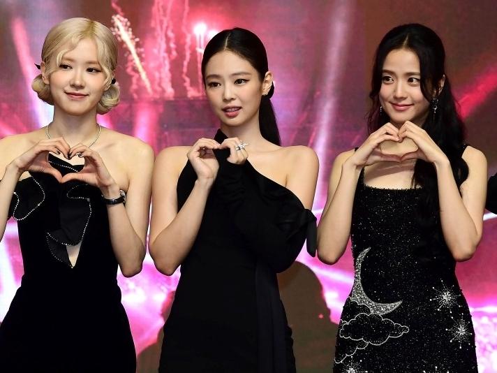 블랙핑크, 2월 27일 완전체 컴백 확정