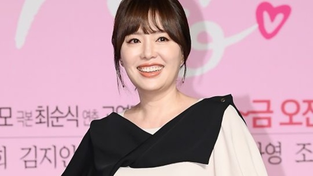 "촬영 중 사고로 못 걸어" 하희라, 충격 고백