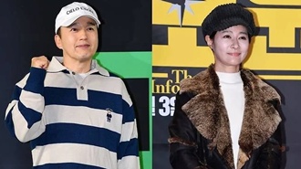 '58세' 김광규, 6살 연하 돌싱과 핑크빛♥…"너무 예뻐서 떨려"