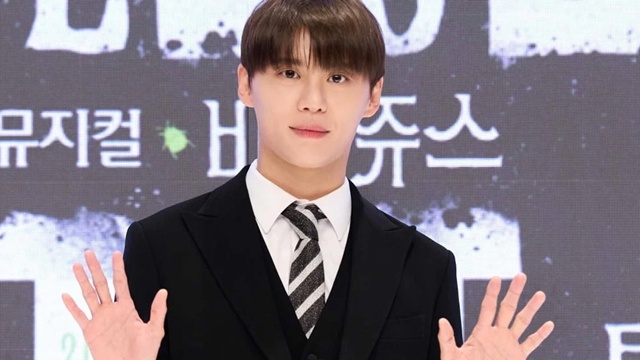 '대표' 김준수, 법인카드·월급 안 받는다