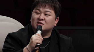 집단 반발 사태 터졌다…'이수연♥' 허각 "어처구니 없어"