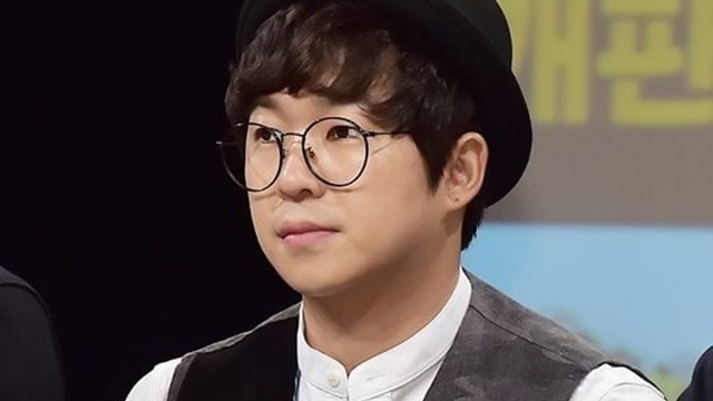 홍인규, 아내와 불화 고백…"싸우고 집 나와" 눈물