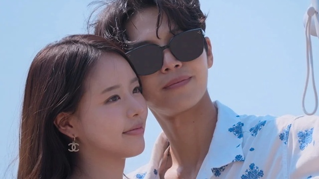 '솔로지옥5' 임수빈♥박희선, 현커설…집 데이트 인증