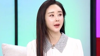 함소원, 진화와 재결합 속내 밝혔다 "이만한 남자 없다는 생각"