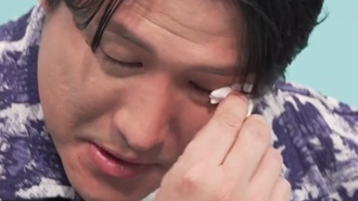 '지연과 이혼' 황재균 눈물, 결국 입 열었다…"미련 없다면 거짓말"