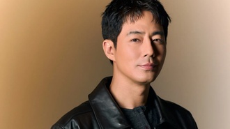 조인성, 소신 발언했다…"멜로 시나리오 많지 않아"