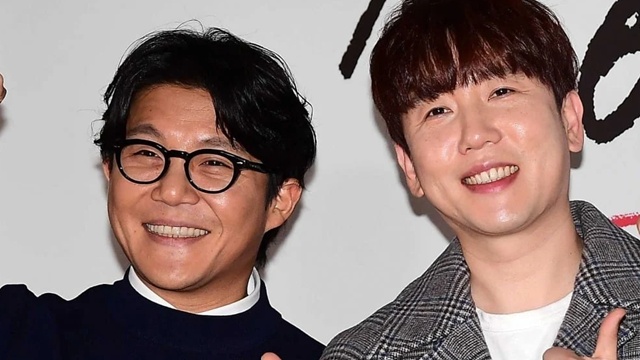 "사회는 조세호"…남창희, 오늘 신라호텔서 결혼