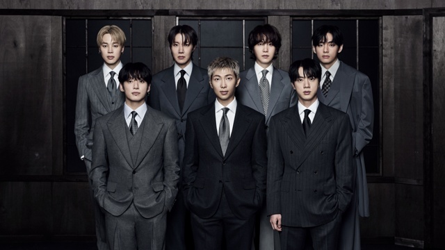 BTS, 무료 공연 리허설, 광화문서 안 한다