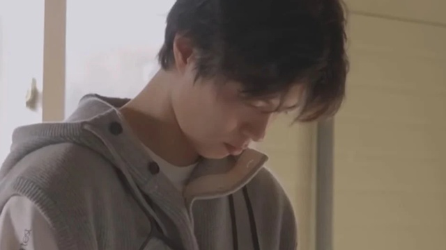 박보검, 결국 무릎까지 꿇었다…이별 전 약속 지켜