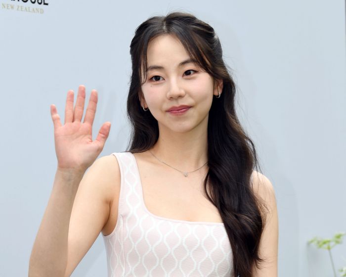 안소희, 가수 은퇴 선언…"그리움 있지만 미련 없어"