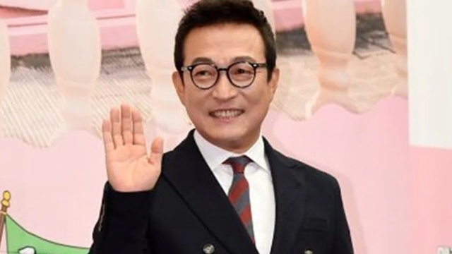 '유호정♥' 이재룡, 음주운전 또 걸렸다…도주 후 검거