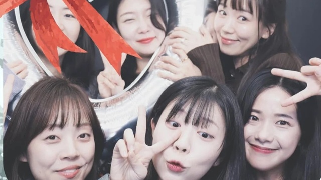 '나솔' 30기 순자, 결국 고개 숙였다…논란 지운 단체샷