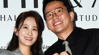 '김지민♥' 김준호, 시험관 시술 현타…"자녀 성인되면 70세"