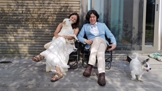 이효리♥이상순, 제주 떠난 이유…"일 안하려다 지쳐"