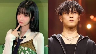 '김하온과 열애설' 과즙세연, 결국 폭로했다…"먼저 DM 보내"