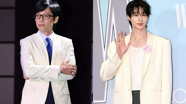 유재석, 결국 사과했다…촬영 끝나고서야 "미안해"