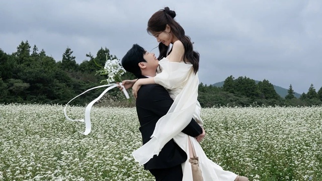 피아노맨 김세정, 결혼 소식 알렸다…2년 연애 결실 