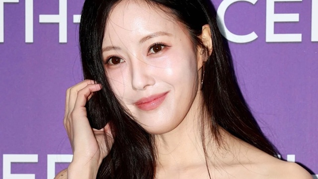 효민, '100억대 신혼집'에도 불만…"♥연애 때랑 달라"